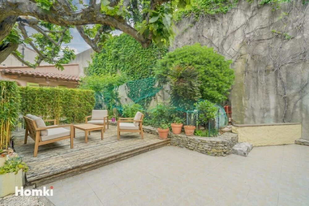 Vente Maison Maison/Villa T7 de 187 m² à Donzère 26290 Donzere