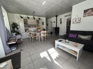  Maison à vendre 5 pièces 90 m²