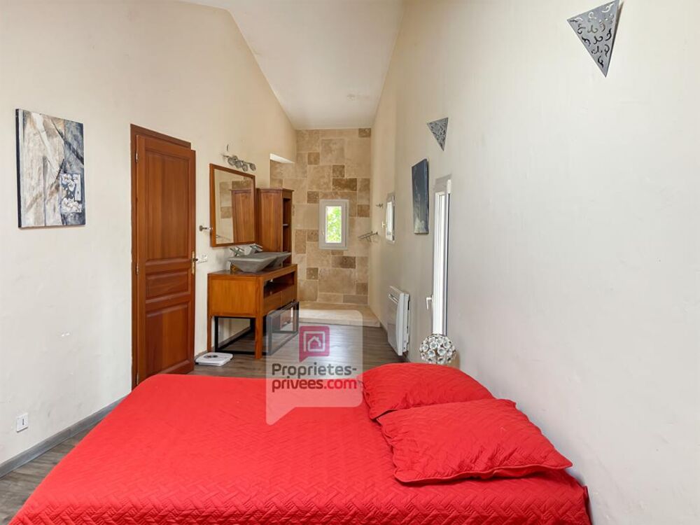  vendre  Maison Montauroux (83440)