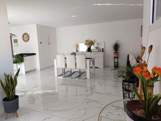  Maison à vendre 4 pièces 112 m²