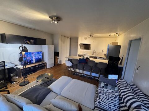  Appartement � louer 2 pi�ces 43 m�