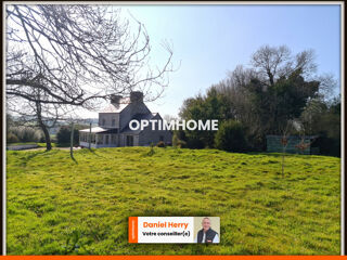  Maison  vendre 4 pices 76 m