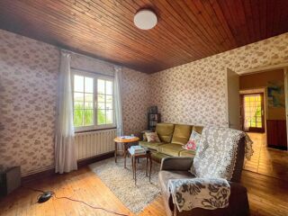  Maison � vendre 8 pi�ces 208 m�