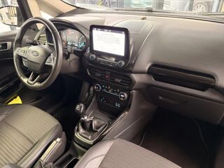 Ecosport Titanium Business 2019 occasion 17139 Dompierre-sur-Mer