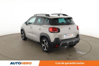 C3 Aircross 1.2 PureTech Shine EAT6 110 ch 2019 occasion 92130 Issy-les-Moulineaux