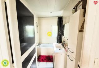  Maison à vendre 6 pièces 120 m²