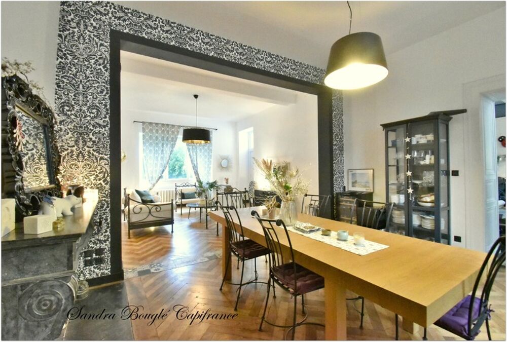 Vente Maison Maison à vendre 12 pièces LAVAL (53) Laval