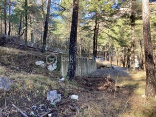  Terrain � vendre 1765 m�