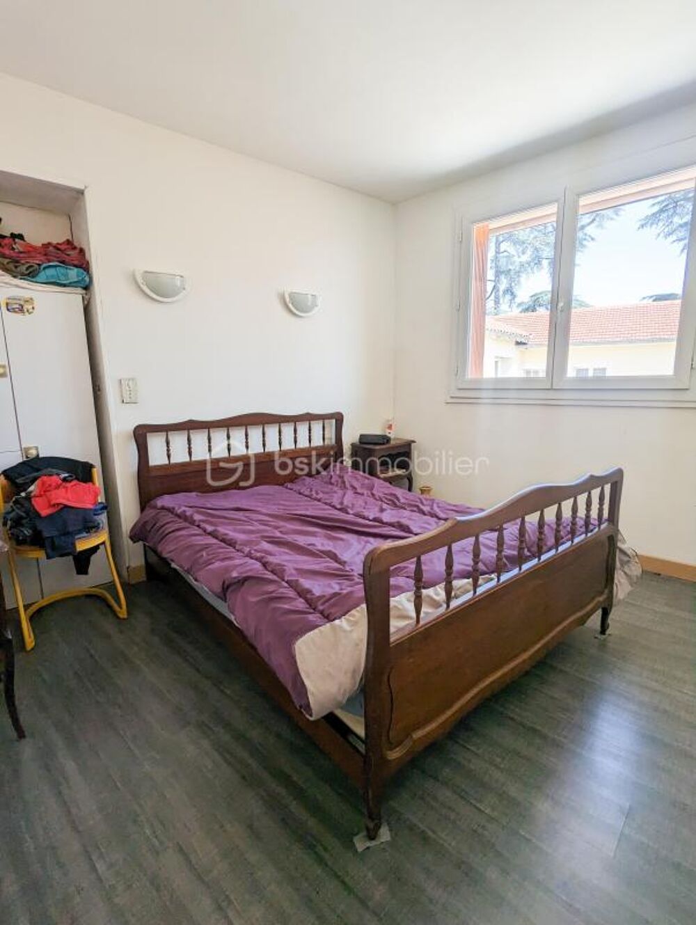 Vente Maison Maison 6 pièces 115m2 Andrezieux boutheon