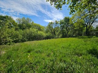  Terrain � vendre 1980 m�