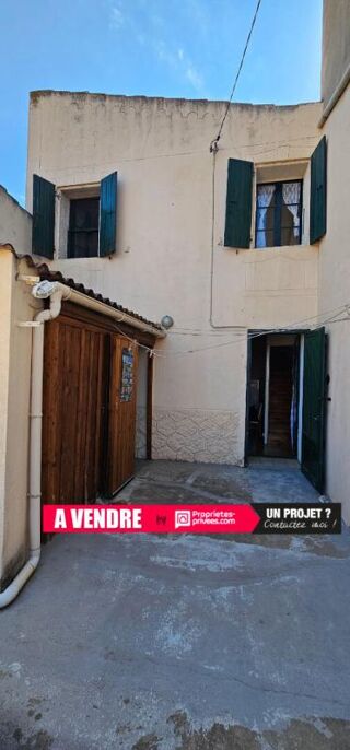  Maison  vendre 4 pices 91 m