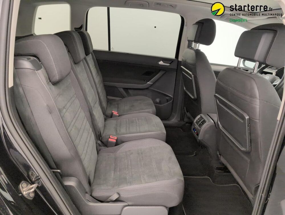 Touran 1.5 TSI EVO 150 DSG7 7pl Life Plus 2023 occasion 73420 Voglans
