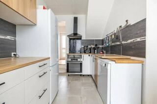  Appartement à vendre 4 pièces 95 m²