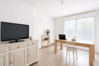 Vente Appartement Appartement 2 pièces de 40 m² à Saint-Nazaire Saint nazaire