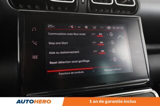 C3 Aircross 1.6 Blue-HDi Shine BV6 120 ch 2018 occasion 92130 Issy-les-Moulineaux