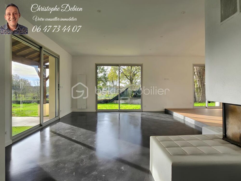  vendre  Maison Rez (44400)