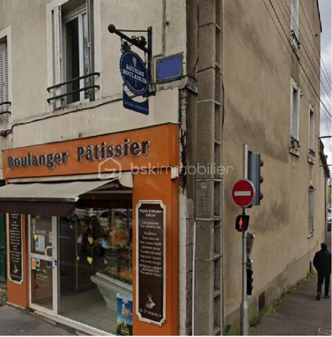 LOCAL COMMERCIAL � QUAI DE PRAGUE, ORL&Eacute;ANS 85600 45100 Orleans