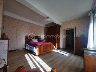  Maison à vendre 8 pièces 169 m²