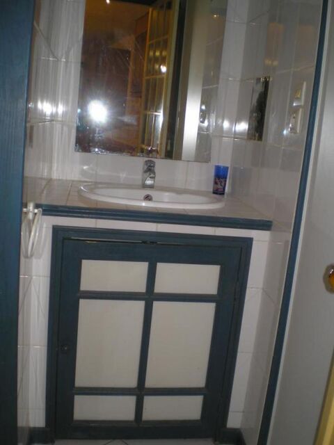  Appartement  louer 1 pice 27 m