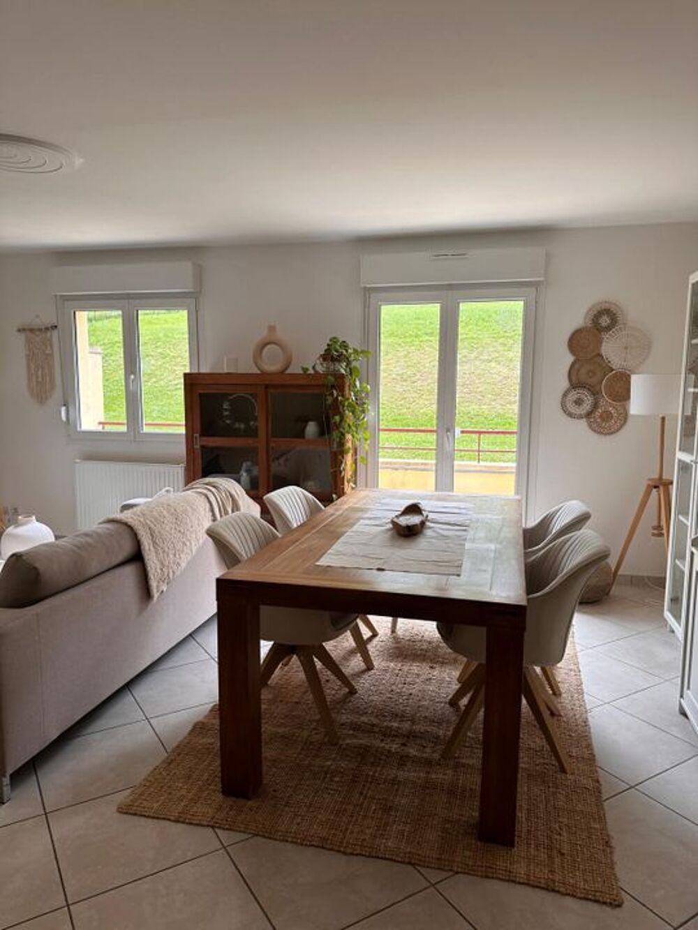 Location Appartement Appartement de 79m2 à louer sur Saint-Avold Saint avold