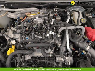 Sandero GPL ECO-G 120 AUTO STEPWAY EXTREME 2026 occasion 69190 Saint-Fons