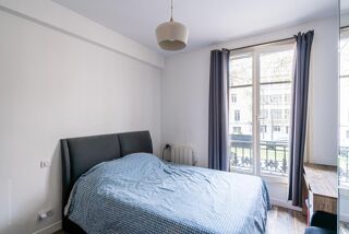  Appartement à vendre 2 pièces 34 m²