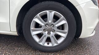 A1 I 1.6 TDI 90 Ambiente 2012 occasion 69960 Corbas