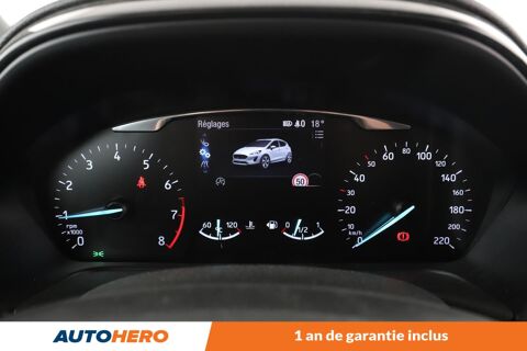 Fiesta 1.0 EcoBoost Active Pack 100 ch 2018 occasion 92130 Issy-les-Moulineaux
