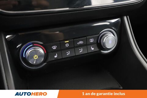 MG.ZS EV Luxury 44.5 kWh 143 ch 2020 occasion 92130 Issy-les-Moulineaux