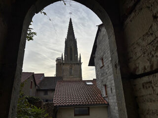  Parking / Garage � vendre 2 pi�ces 153 m�