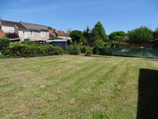  Maison à vendre 7 pièces 117 m²