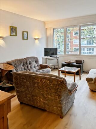  Appartement � vendre 2 pi�ces 54 m�