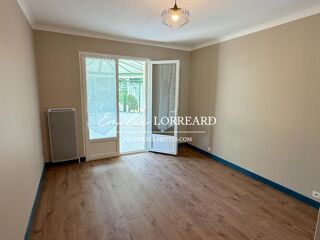  Maison à vendre 6 pièces 145 m²