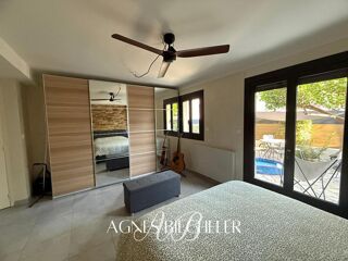  Maison à vendre 5 pièces 130 m²