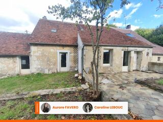  Maison à vendre 4 pièces 97 m²