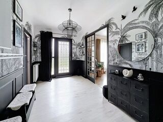  Maison � vendre 6 pi�ces 180 m�