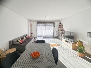  Appartement à vendre 3 pièces 65 m²