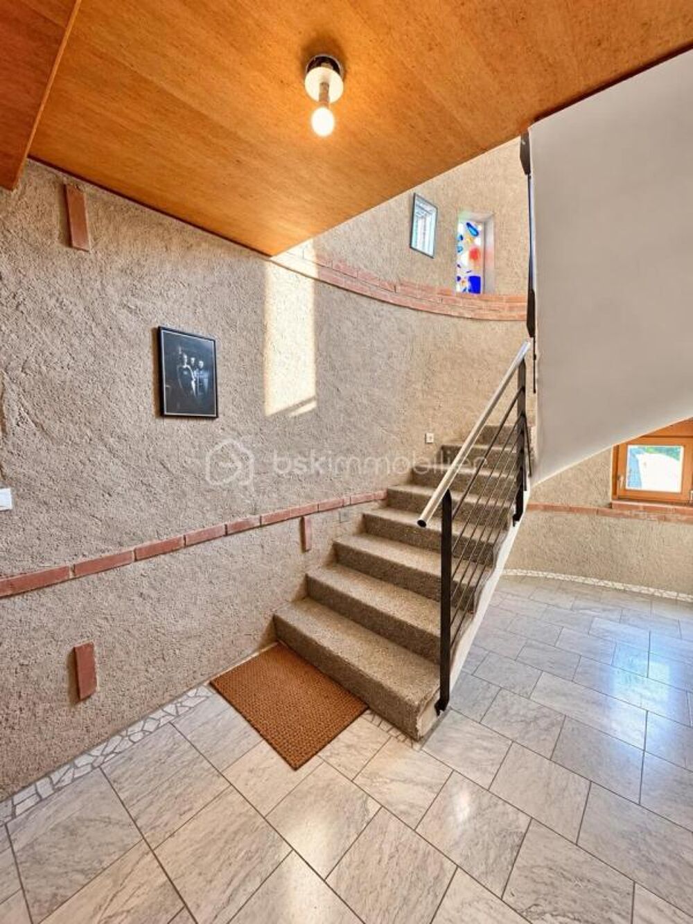 Location Duplex/Triplex ? À LOUER - APPARTEMENT D'ARCHITECTE Creutzwald
