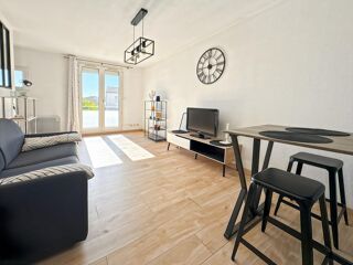  Appartement � vendre 2 pi�ces 41 m�