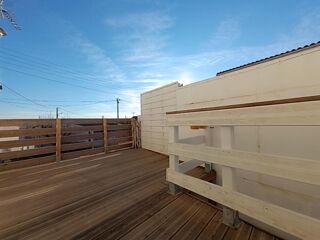  Maison � vendre 3 pi�ces 70 m�