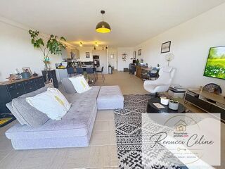  Appartement à vendre 3 pièces 95 m²