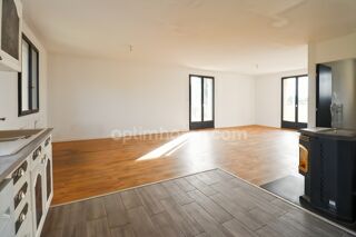  Maison à vendre 6 pièces 129 m²