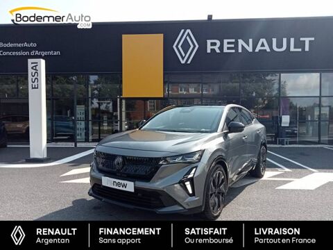 Annonce voiture Renault Rafale 49990 