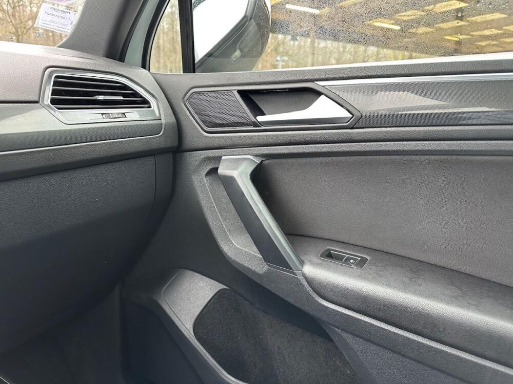 Tiguan II 1.5 TSI 150 EVO 8CV CARAT DSG7 2019 occasion 78240 Chambourcy