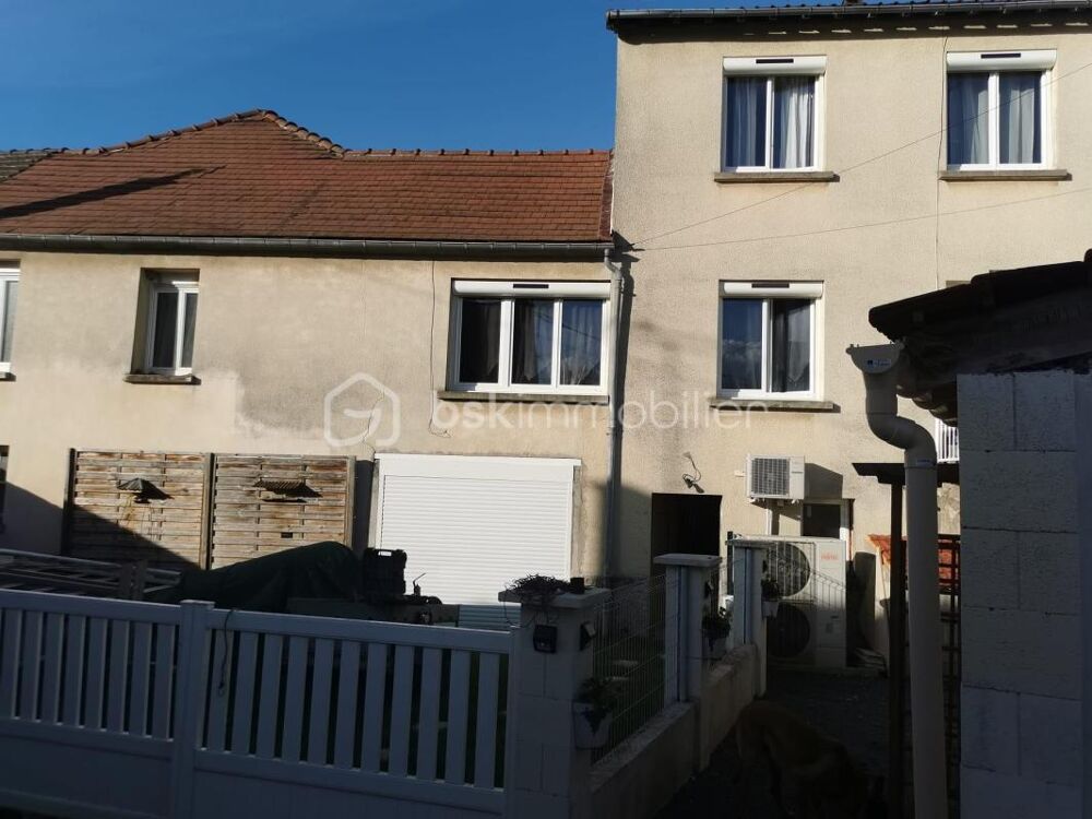 Vente Maison Maison traditionnelle Esches