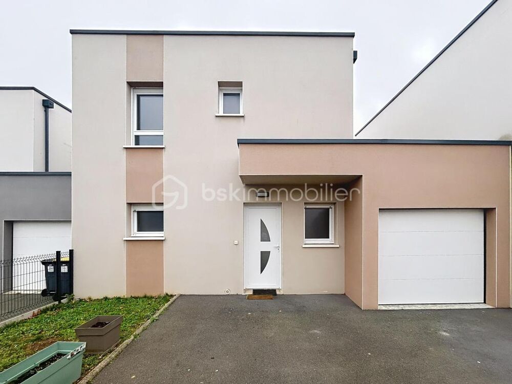 Vente Maison MAISON DE 5 PIECES SOLIERS Soliers