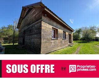  Maison � vendre 3 pi�ces 65 m�