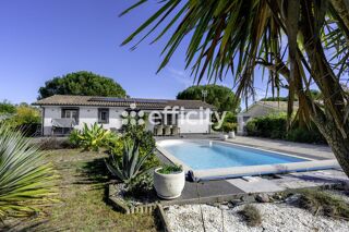  Villa � vendre 4 pi�ces 118 m�