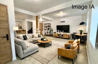  Maison � vendre 6 pi�ces 130 m�