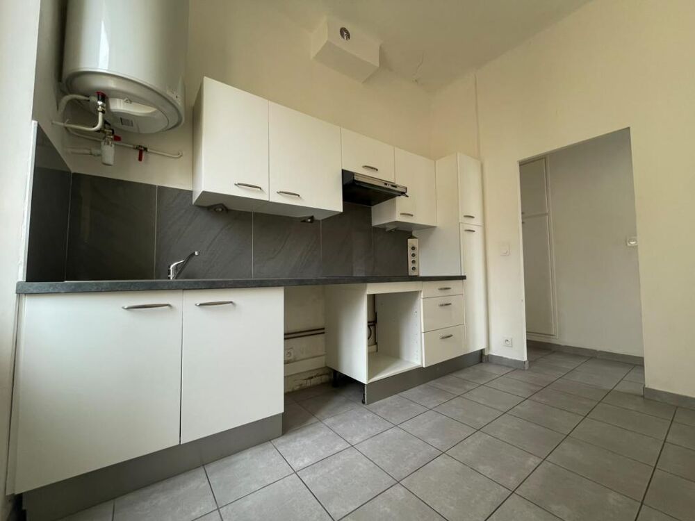 Vente Appartement Appartement Hyeres